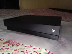 XBOX