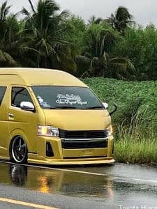 hiace