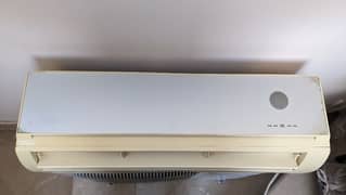 Gree Ac Non inverter