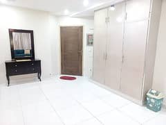 Family Furnished apartments & Flats For RenT