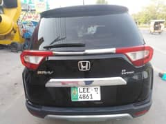 Honda BR-V 2017 0