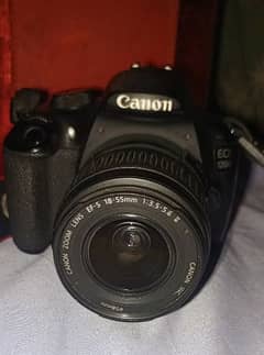 canon 1200 D