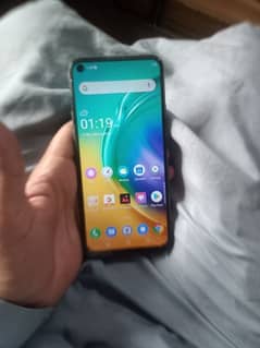 Tecno camon 15