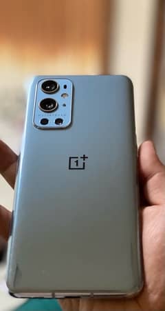 one plus 9pro 5G