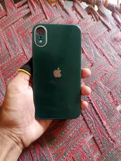 iphone XR 64Gb jv 0