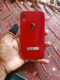 iphone XR 64Gb (No Exchange )