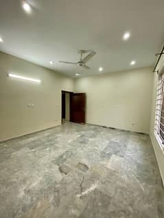 Kanal upper portion for rent in G-13 0