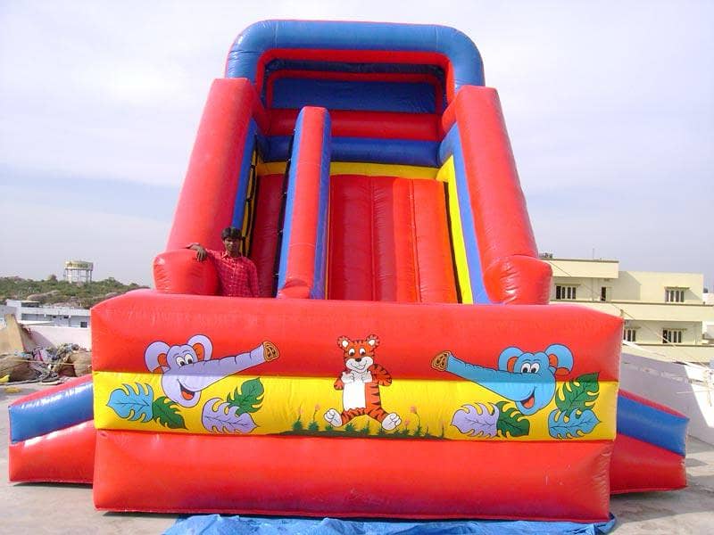 Jumping Castles | Kids | Kids Toys | Rides | Kids Jumping Castles 18