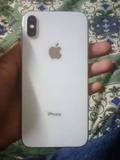 I phone x pta approve box nhi ha data cabel ha or 10 by 9 condition ha