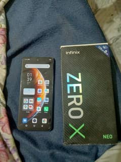 infinix