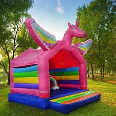 Jumping Castles | Kids | Kids Toys | Rides | Kids Jumping Castles