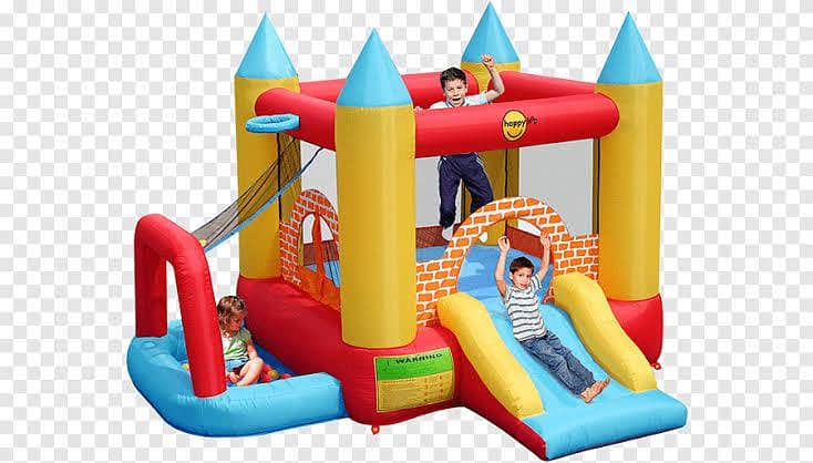 Jumping Castles | Kids | Kids Toys | Rides | Kids Jumping Castles 6