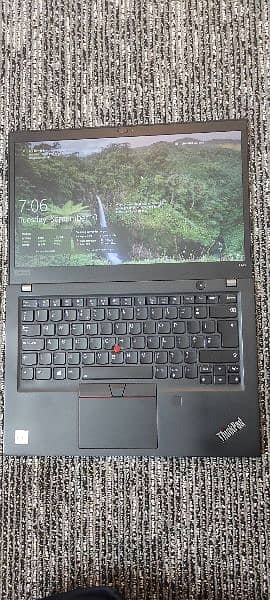 Lenovo Thinkpad T14s 5