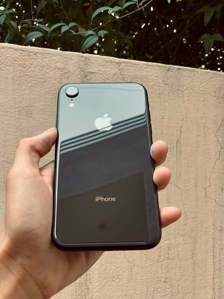 IPHONE XR 2