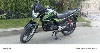 HONDA CBF 150 PERFCT BIKE CAL 03166900271