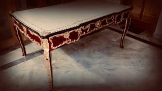 FRENCH LOUIS XV WRITING DESK