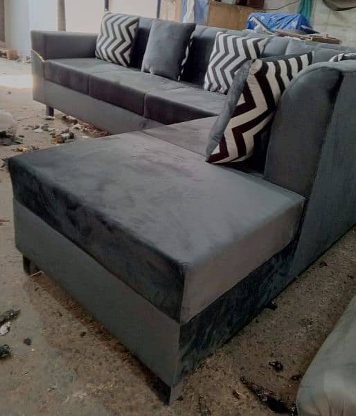 new corner sofa discount rate per 0