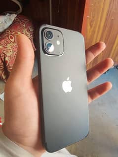 iphone 12 with original charger of Rs 7000 20 days used only