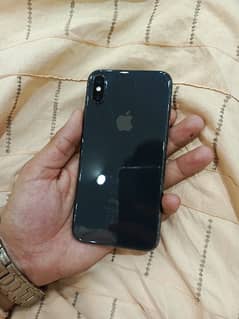 iphone x  256 gb   non pta factory unlocked