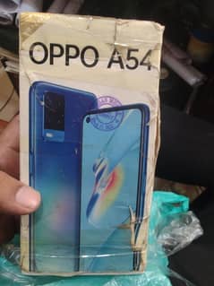 Oppo A54