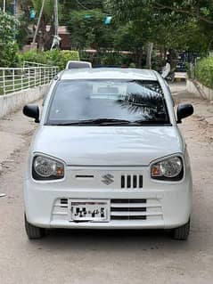 Suzuki Alto 2023