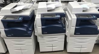 Xerox 5945 Photocopier Machines With 90 days warranty