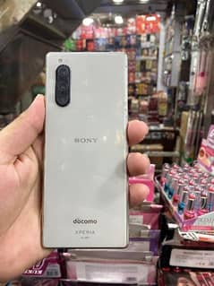 sony xperia so. 01m