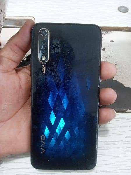 vivo s1 1