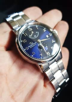 orient star gothic heritage