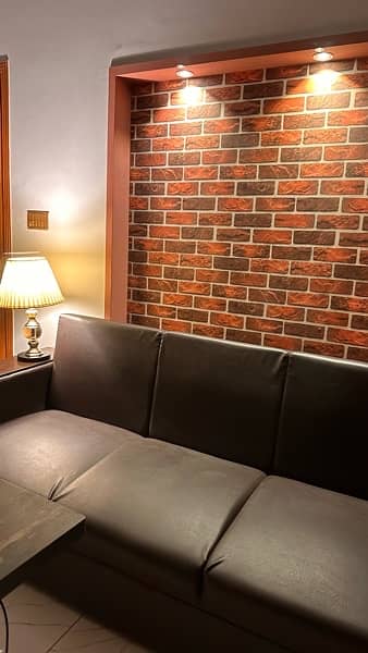 Sofa Set (3+1+1) 0