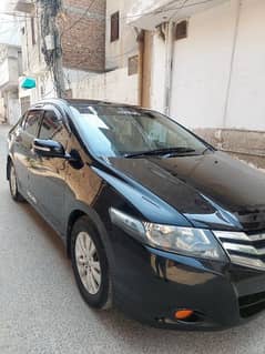 Honda City Aspire 2013. . 03005533062