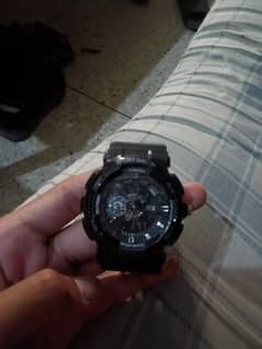 new condition sport watch