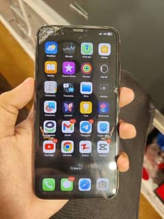 Iphone Xs Max