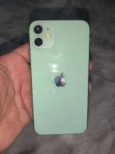 Iphone 11 Non-PTA 0