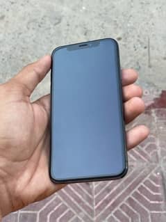 iPhone XS non pta factory exchange possible