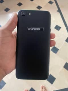 oppo A83 10/10 condition