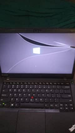 Lenovo Thinkpad t440s