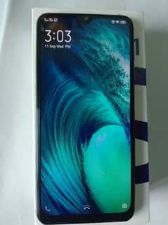 vivo S1 8/256