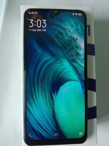 vivo S1 8/256 0