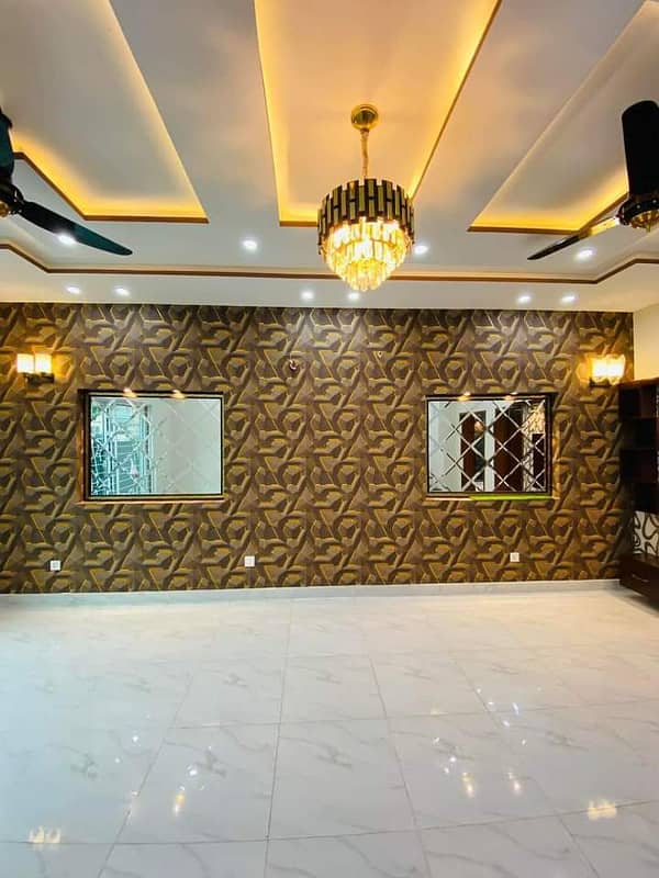 5 Marla House Available For Rent In Block BB Sector D Bahria Town Lahore 8