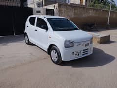 Suzuki Alto VXR 2022 full Original