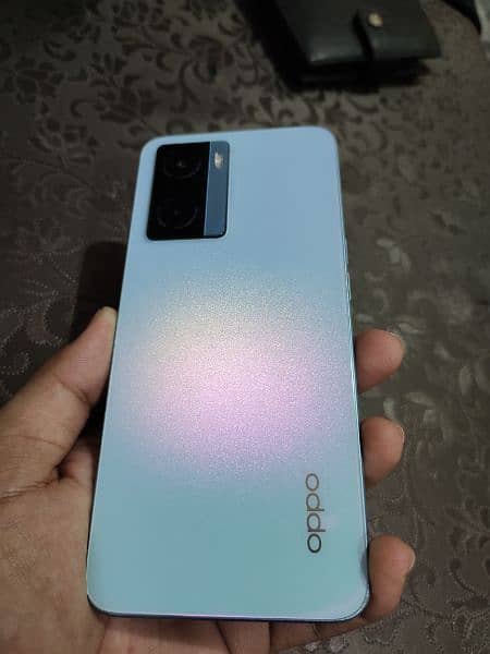 OPPO A77 (4+4/128) 2