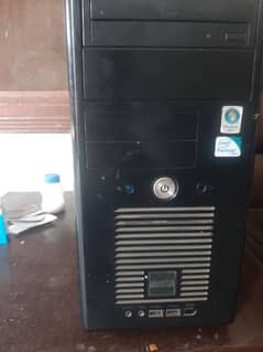 core I 5 2nd generation with 1gb graphic card and gta five 320gb hard