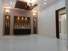 Upper Portion Of 10 Marla Available For Rent In Overseas B Bahria Town