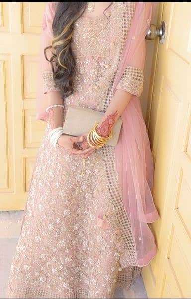 walima dress 0