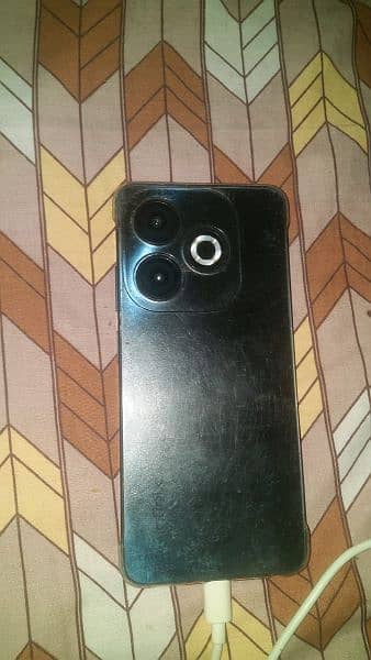 Infinix Smart 8 1