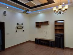 10 Marla Brand New Luxury Spanish Upper Portion Available For Rent Near Ucp University Or University Of Lahore Or Shaukat Khanum Hospital Or Abdul Sattar Eidi Road M2 0