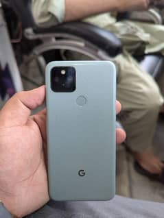 Google Pixel 5