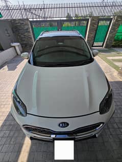 Kia sportage AWD 2021/2022