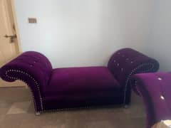 Original Walwet 7 Seater Sofa Set